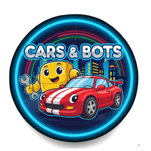 carsandbots