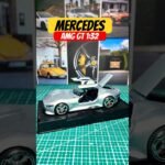 MERCEDES AMG GT 🚗 1:32 DIECAST  dekhlengesaala diecast au…