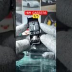 55 Chevy Bel Air Gasser High Roller HW Gassers 35